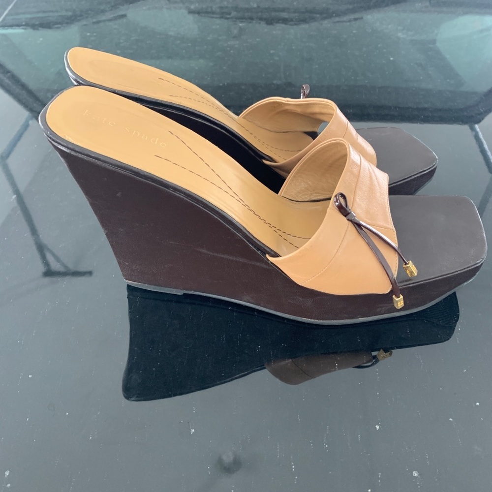 Wedges - Picture 4 of 4